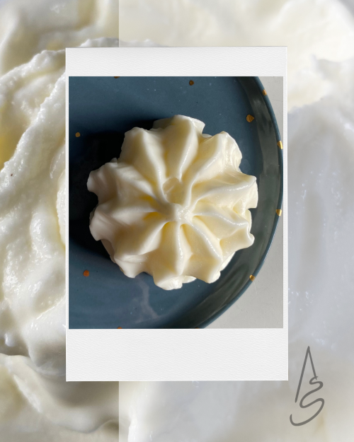 albertīnes vaniļas saldējums