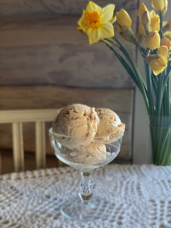 albertīnes saldējums pasūtīt